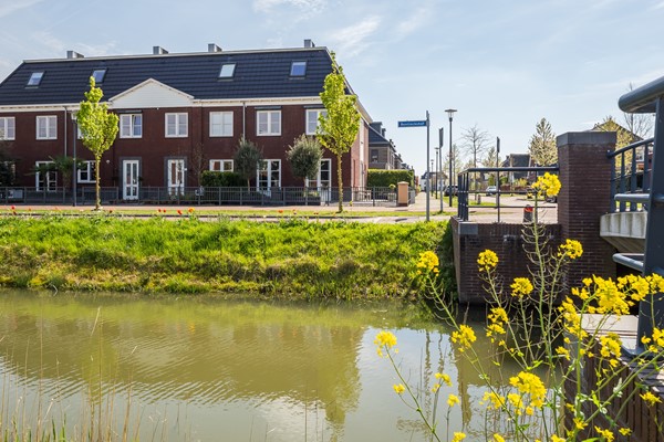 Medium property photo - Buitenbos 1, 4194 CC Meteren